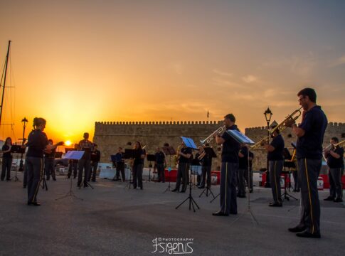 Ηράκλειο: Ξεκινά τη Δευτέρα 17 Ιουνίου το μεγάλο καλλιτεχνικό Φεστιβάλ του καλοκαιριού «Τέχνη καθ’ οδόν»