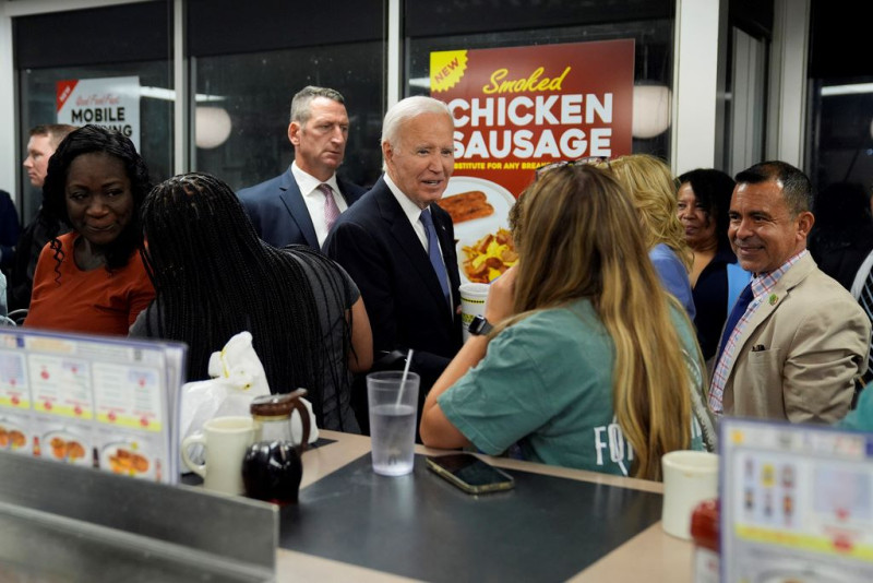 τζο μπαιντεν