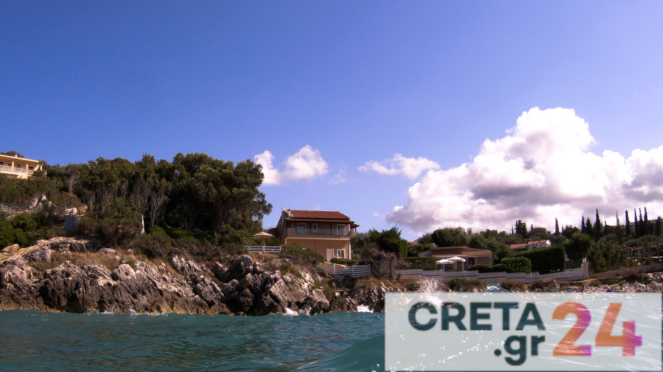 Καιρός: Ανεβαίνει και άλλο ο υδράργυρος – Ισχυροί άνεμοι στην Κρήτη