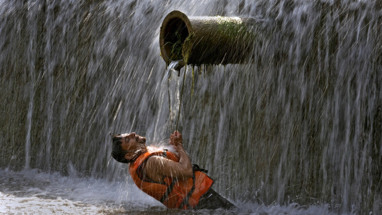 Κλιματική αλλαγή: 26 ημέρες επιπλέον καύσωνα καταγράφηκαν πέρυσι παγκοσμίως 