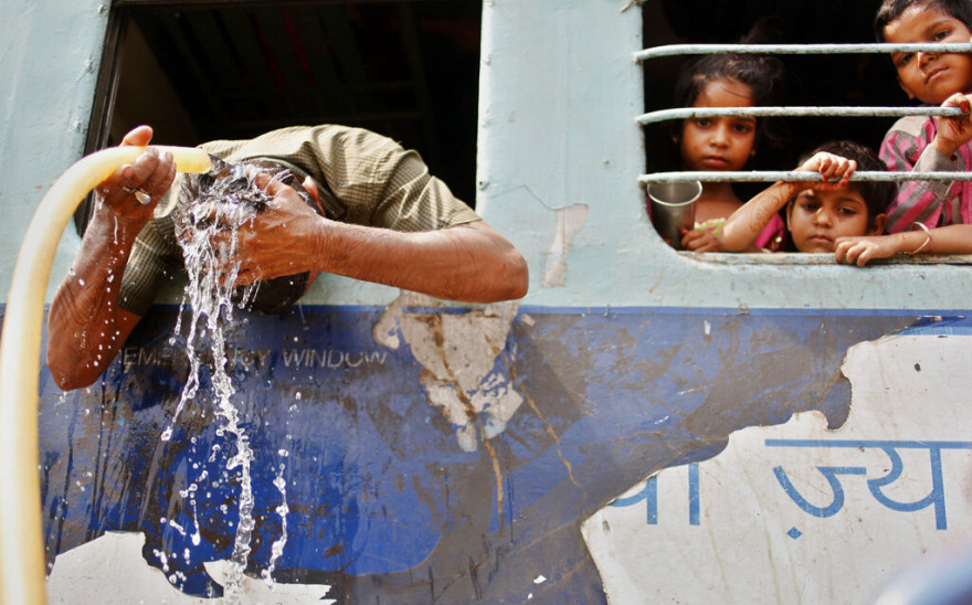 Κλιματική αλλαγή: Γκουτέρες άνοιξε πυρά κατά των εταιριών ορυκτών καυσίμων