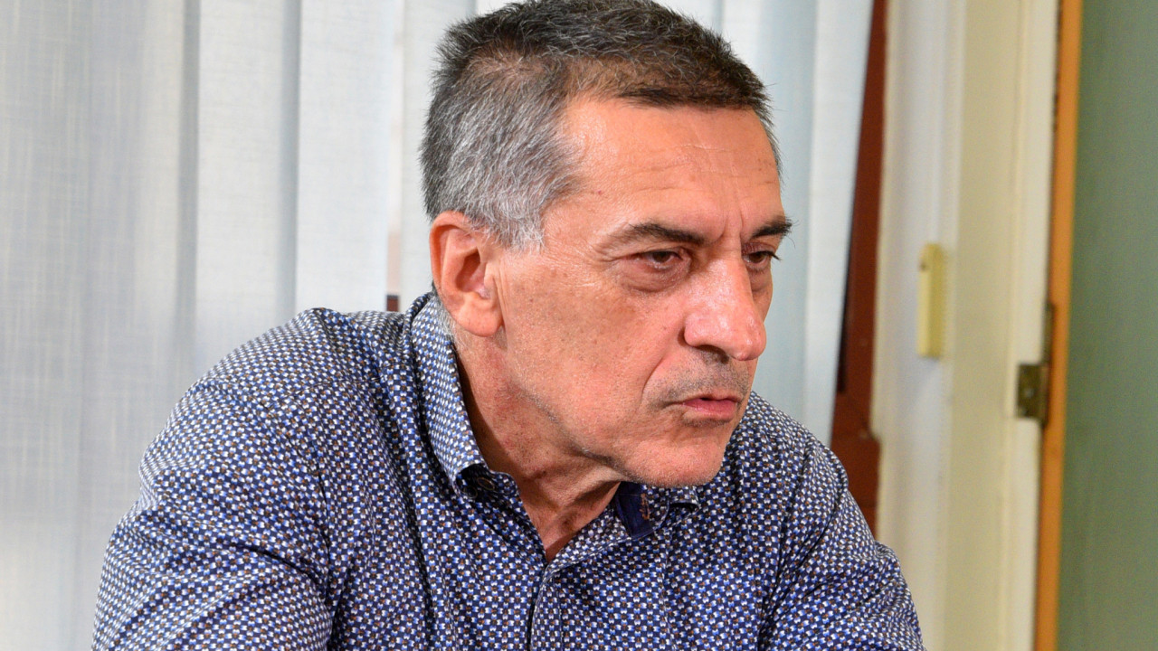 Κουρέτας: Στα 100 κρούσματα γαστρεντερίτιδας έως σήμερα