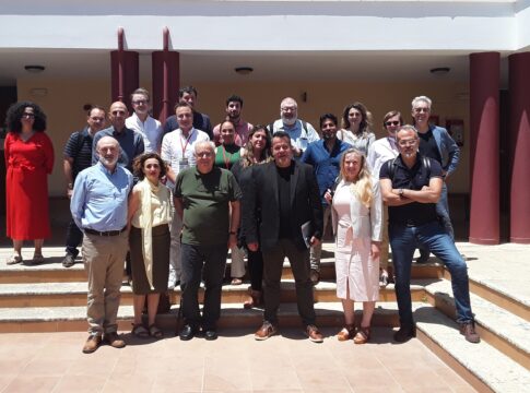 «Κρίσεις και πολυεπίπεδη διακυβέρνηση» – Με επιτυχία το τριήμερο διεθνές συμπόσιο