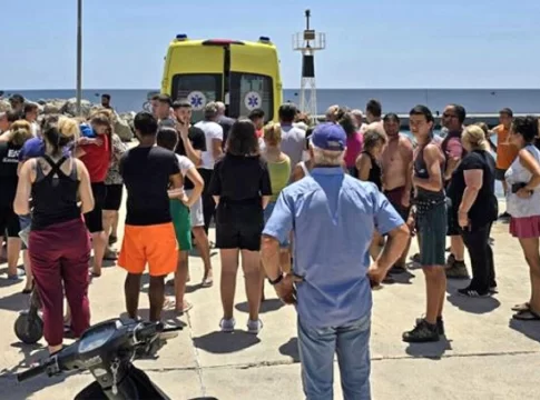 Kρήτη: Σοκ από τον τραγικό θάνατο του μικρού Νικόλα – Έρανος για να γίνει η κηδεία στην Αλβανία