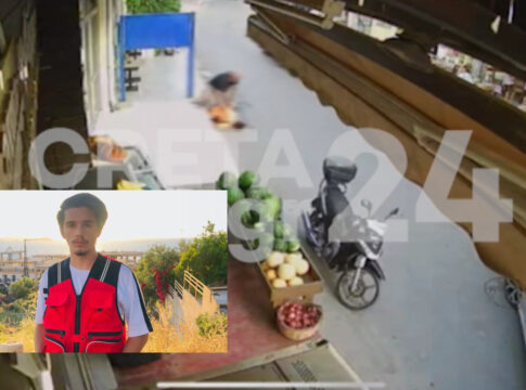 Κρήτη – Θάνατος 20χρονου ναυαγοσώστη: Τι έδειξε η ιατροδικαστική