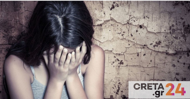Κρήτη: Τουρίστρια κατήγγειλε 59χρονο για ασελγείς πράξεις σε βάρος της 11χρονης κόρης της
