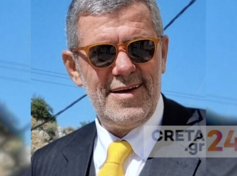 Κρητικός ο 68χρονος που σκοτώθηκε σε τροχαίο στη Θεσσαλονίκη