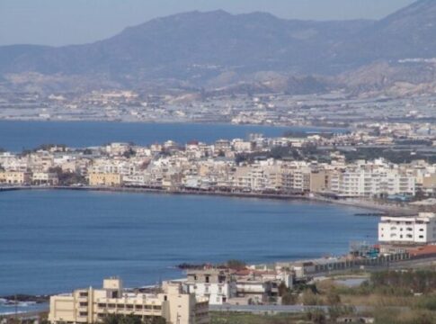 Λασίθι: Χωρίς προβλήματα η εκλογική διαδικασία – Στο 27% μέχρι στιγμής η συμμετοχή στην Κρήτη