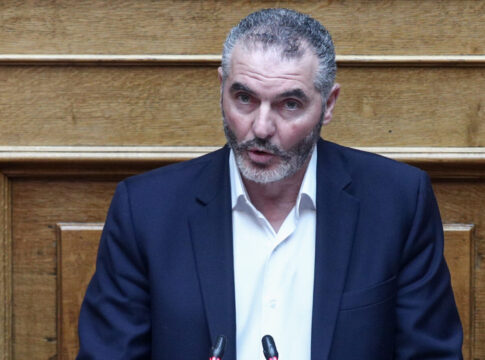 Μ. Χνάρης: «Να δοθεί άμεση λύση στο καθεστώς εργασίας των εργατών γης των εκμεταλλεύσεων του πρωτογενούς τομέα»