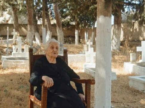 Μαλεβίζι: 80 χρόνια από τον ματωμένο Αύγουστο του 1944 – Ιστορικά γεγονότα, μαρτυρίες και τεκμήρια σε μια διπλή καταγραφή