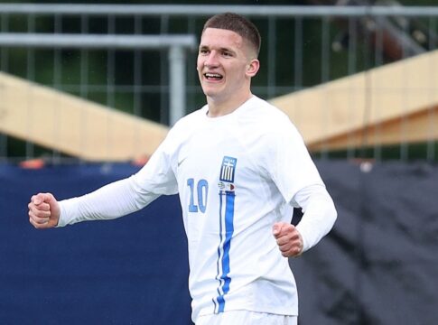 Μάλτα – Ελλάδα 0-2: Με πρωταγωνιστή τον Τζόλη η Εθνική έδειξε καλά στοιχεία