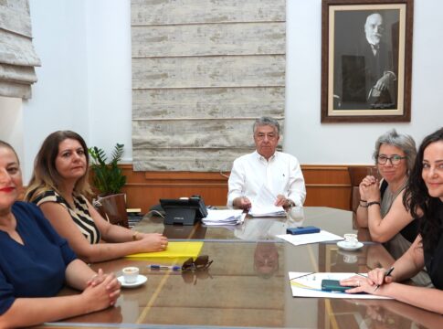Με 5,2 εκ. ευρώ η Περιφέρεια Κρήτης ενισχύει την επιχειρηματικότητα στο νησί μέσω του νέου αναπτυξιακού Ν.4887/22