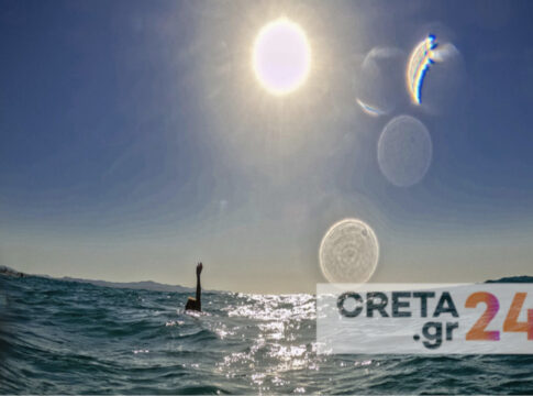 Με καλοκαιρινό καιρό και «ανάσες» δροσιάς από τους βοριάδες οι ευρωεκλογές στην Κρήτη