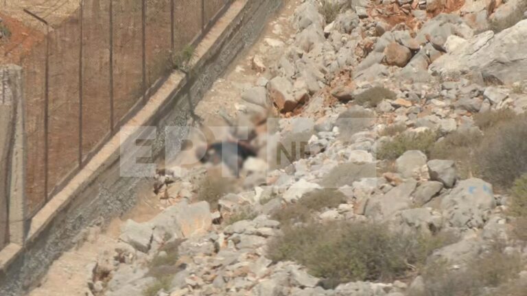 Σύμη: Νεκρός ο αγνοούμενος παρουσιαστής του ΒΒC – Βρέθηκε από την ανάλυση των πλάνων της ΕΡΤ