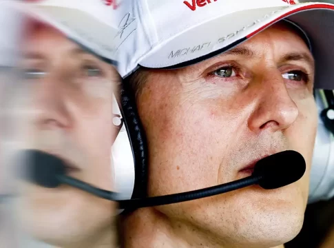 Μίχαελ Σουμάχερ: Συνέλαβαν πατέρα και γιο για απόπειρα εκβιασμού της οικογένειας του θρυλικού Γερμανού πιλότου