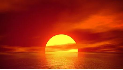 sun