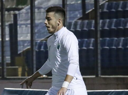 Νεκρός σε τροχαίο 26χρονος ποδοσφαιριστής