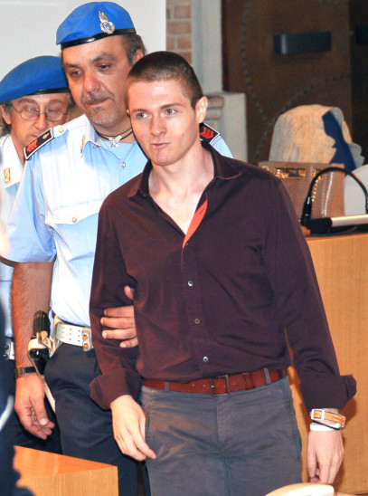 Raffaele Sollecito