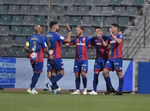 Ο Χοακίν Γκόμεζ είναι ο νέος προπονητής του Βόλου