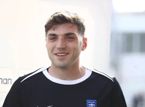 Ο Χρήστος Μανδάς στο στόχαστρο της Ίντερ