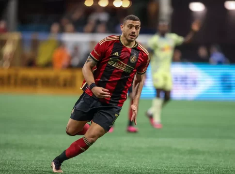 Ο Γιώργος Γιακουμάκης θα αγωνιστεί στην Κρουζ Αζούλ με μετεγγραφή 10 εκατομμυρίων δολαρίων