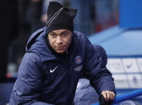 Ο Κιλιάν Εμπαπέ ανακοινώνεται μέσα στην εβδομάδα από την Ρεάλ Μαδρίτης