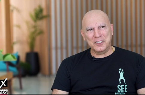 Ο Νίκος Γκάλης μίλησε στο BOX OUT της Τηλεόρασης CRETA για όλους και για όλα