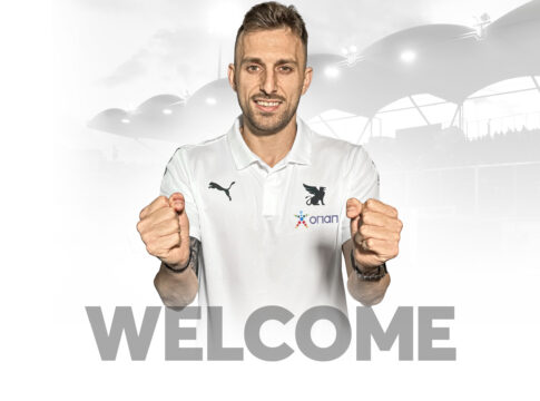 ΟΦΗ: Στα ασπρόμαυρα ως το 2027 ο Καραχάλιος