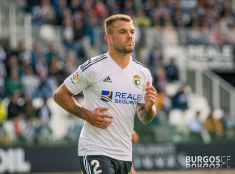 ΟΦΗ: Συμφώνησε με Μπόρχα Γκονζάλες