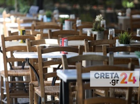 Οι επιδόσεις των περιοχών της Ελλάδας στην Εστίαση για το πρώτο τρίμηνο του 2024 – Η εικόνα για την Κρήτη
