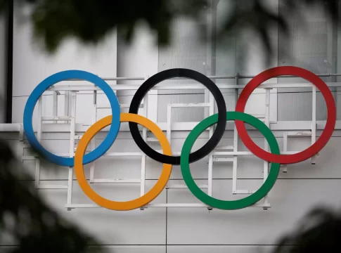 Ολυμπιακοί Αγώνες: Αντιδράσεις για τη συμμετοχή Ολλανδού αθλητή που έχει καταδικαστεί σε βιασμό ανήλικου