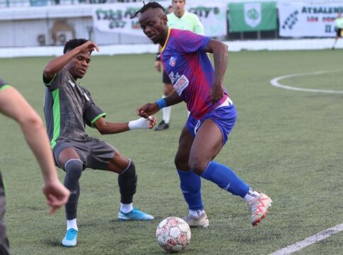 Οριστικό: Στην Α1 ΕΠΣΗ ο Αλμυρός – Επικεφαλής ο Ν. Πατραμάνης!