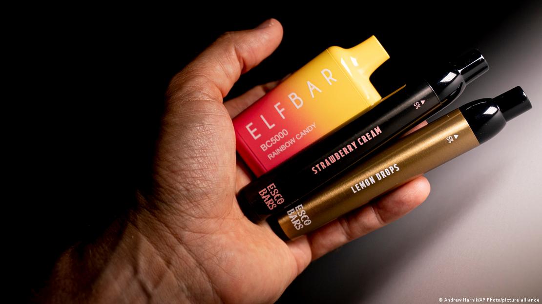 Παγκόσμια Ημέρα κατά του Καπνίσματος ή του... Ατμίσματος;