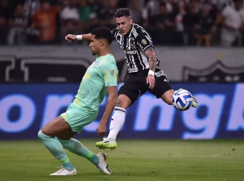 Παναθηναϊκός: Πρόταση 4 εκατομμύριων δολαρίων στην Γκρέμιο για Κριστιάν Παβόν