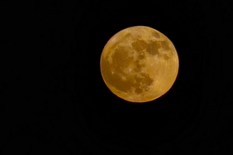 πανσέληνος