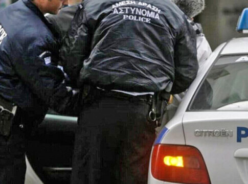 ΠΕΝΑΑ: Συγχαίρει τη Γενική Περιφερειακή Αστυνομική Διεύθυνση Κρήτης για την εξάρθρωση των 4 εγκληματικών ομάδων