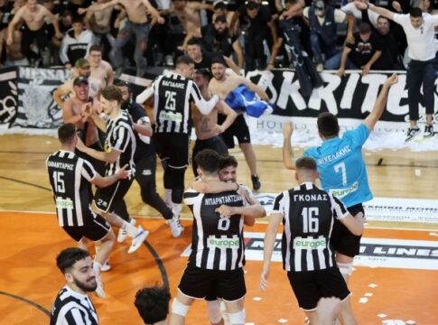 Πέντε ανανεώσεις στον ΟΦΗ – Πως έχει διαμορφωθεί το ρόστερ μέχρι σήμερα