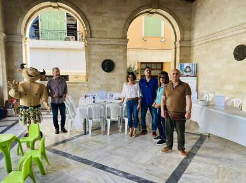 Περιβαλλοντικές δράσεις για την ανακύκλωση οργανώνει ο Δήμος Ηρακλείου ενόψει του εορτασμού της Παγκόσμιας Ημέρας Περιβάλλοντος