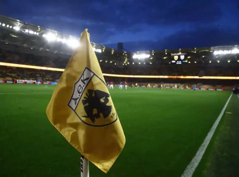 Πέθανε ο Φράνιο Βλάντιτς – Αγωνίστηκε στην ΑΕΚ