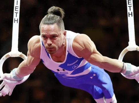 Πετρούνιας: Πετυχημένη πρόβα τζενεράλε ενόψει Ολυμπιακών Αγώνων