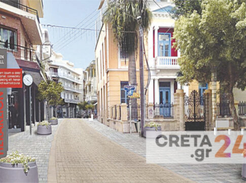 Προς φθινόπωρο η δημοπράτηση του Open Mall