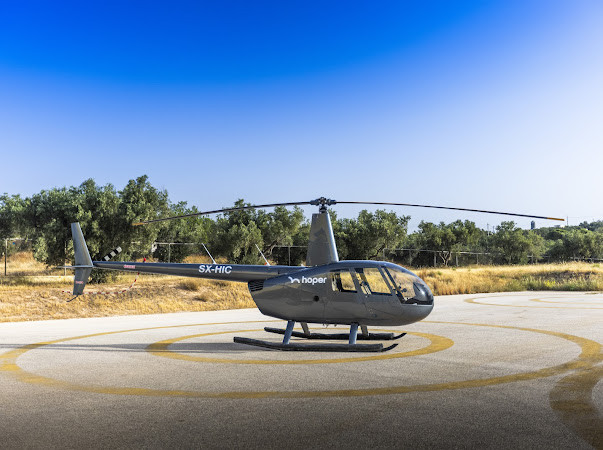 ελικοπτερο