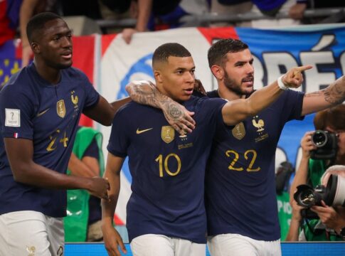 Ρεάλ: Αυτό θα είναι το πρώτο επίσημο ματς του Εμπαπέ στους μερένγκες