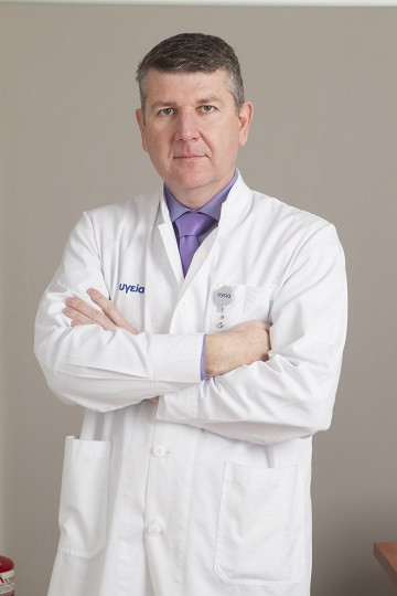 Ρήξη τενόντων του ώμου: Τι είναι και πώς αντιμετωπίζεται