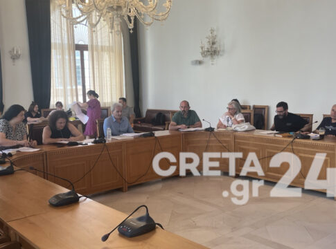 Σε δημόσια διαβούλευση η μετακίνηση της λαϊκής αγοράς της Τετάρτης στην περιοχή του Μασταμπά