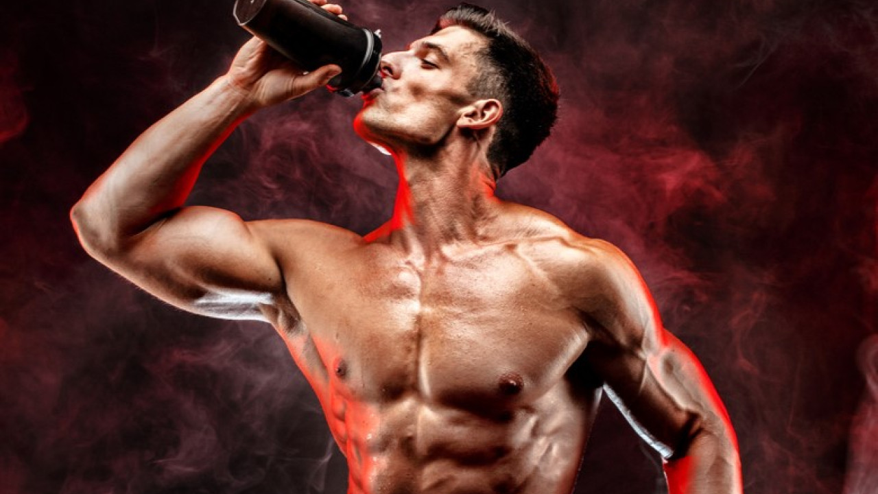 «Sexy Water»: Είναι η απόλυτη τάση του φετινού καλοκαιριού