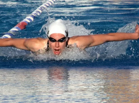 Σημαντική πρόκριση για την Άννα Ντουντουνάκη στο ευρωπαϊκό πρωτάθλημα