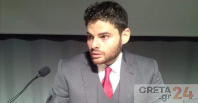 Σημαντική βράβευση για τον Γ. Παπαδακη στο Τορόντο του Καναδά