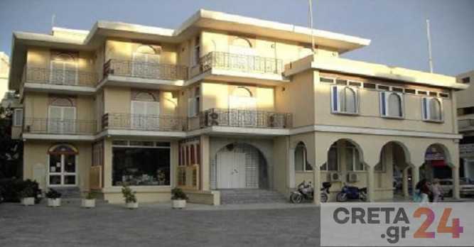 Στις 25 Ιουνίου τα ονομαστήρια του Θεοφιλέστατου Επισκόπου Κνωσού