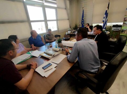 Στις 25 Ιουνίου ξεκινούν οι αιτήσεις για συμμετοχή στη θρησκευτική εμποροπανήγυρη της Αγίας Μαρίνας στη Βόνη